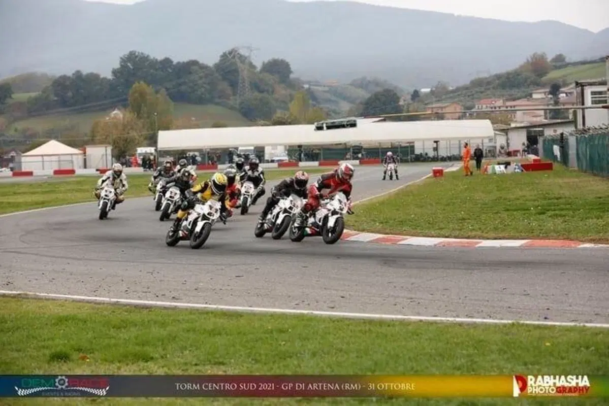 I protagonisti del TORM pronti per la finale nazionale (9)
