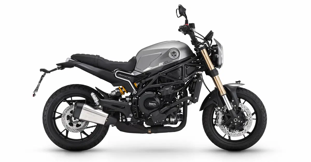 EICMA 2021, le novit&agrave;: Benelli Leoncino 800 e Leoncino 800 Trail