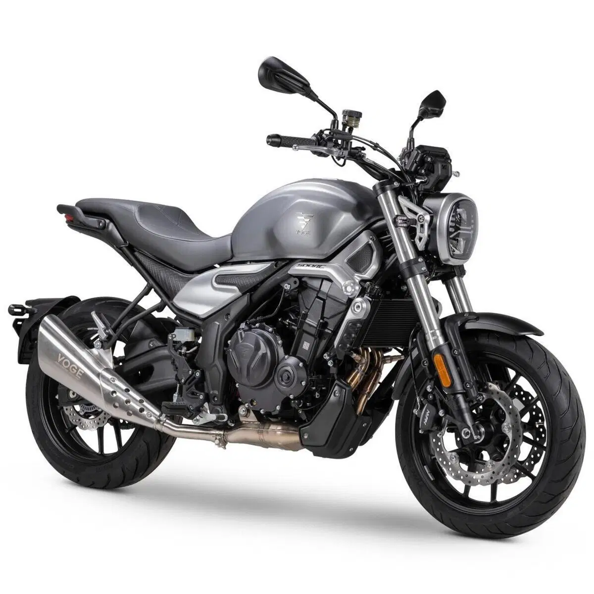 Voge Trofeo 500AC (2022 - 26)