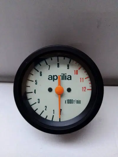CONTAGIRI APRILIA AF 1 125 1987. CODICE AP8131050