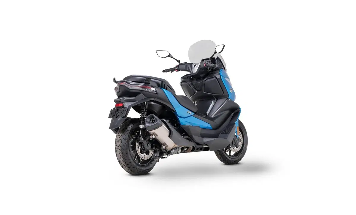 Voge Sfida SR4 Sfida SR4 (2022 - 24) (7)
