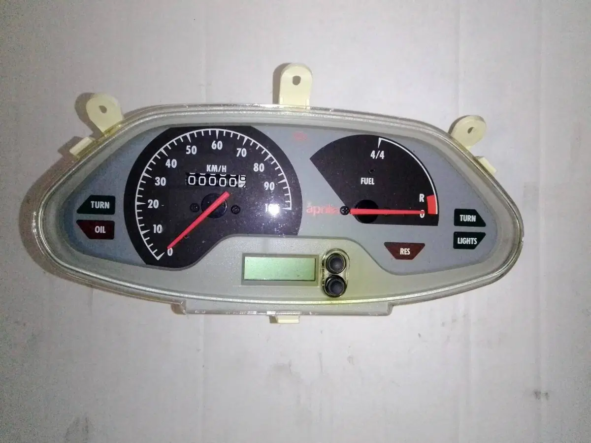 CRUSCOTTO APRILIA AMICO 1992 E 1993. AP8230943