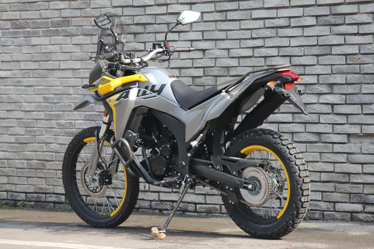 Voge 300 GY Rally 300 GY Rally (2022) (6)