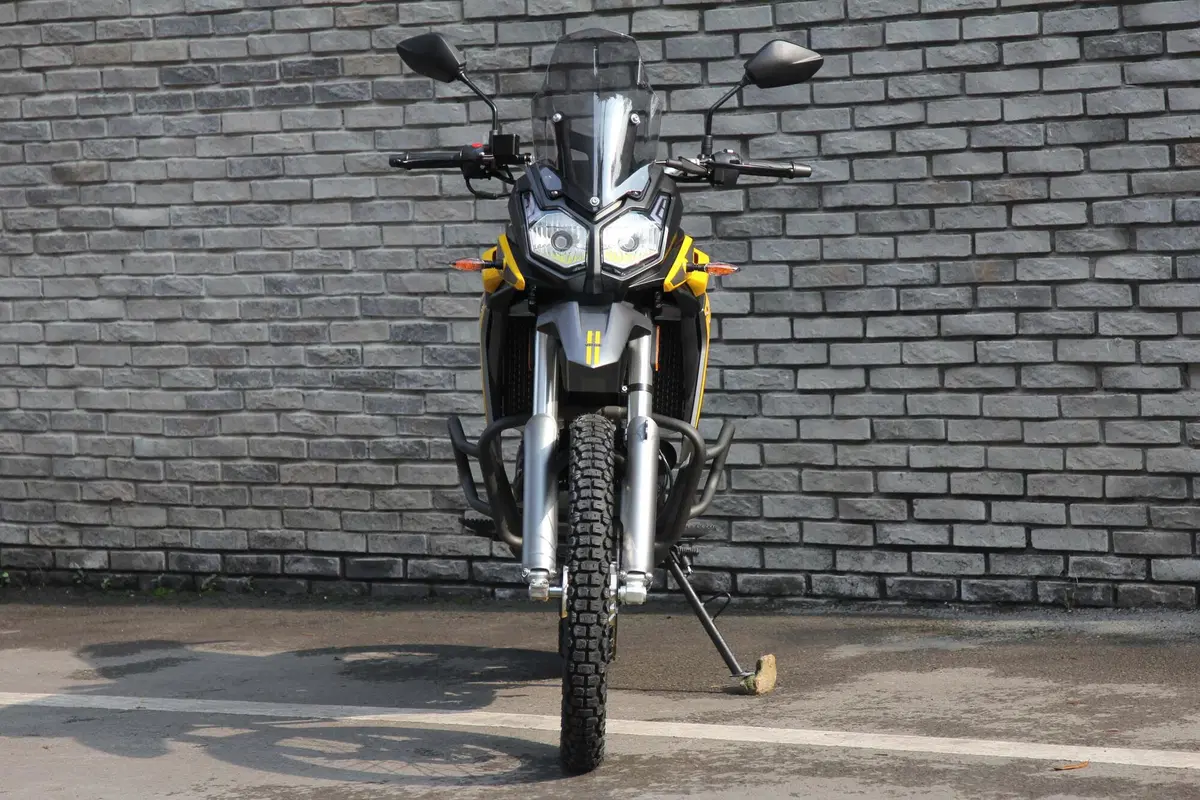 Voge 300 GY Rally 300 GY Rally (2022) (2)