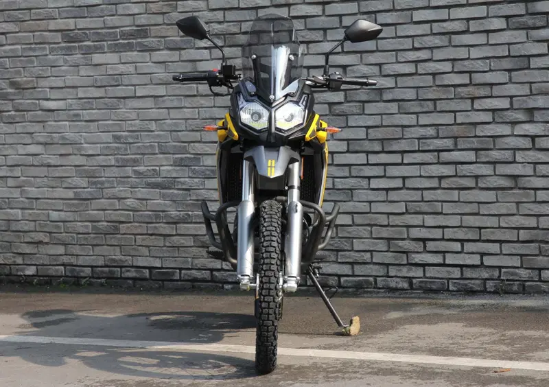 Voge 300 GY Rally 300 GY Rally (2022) (2)