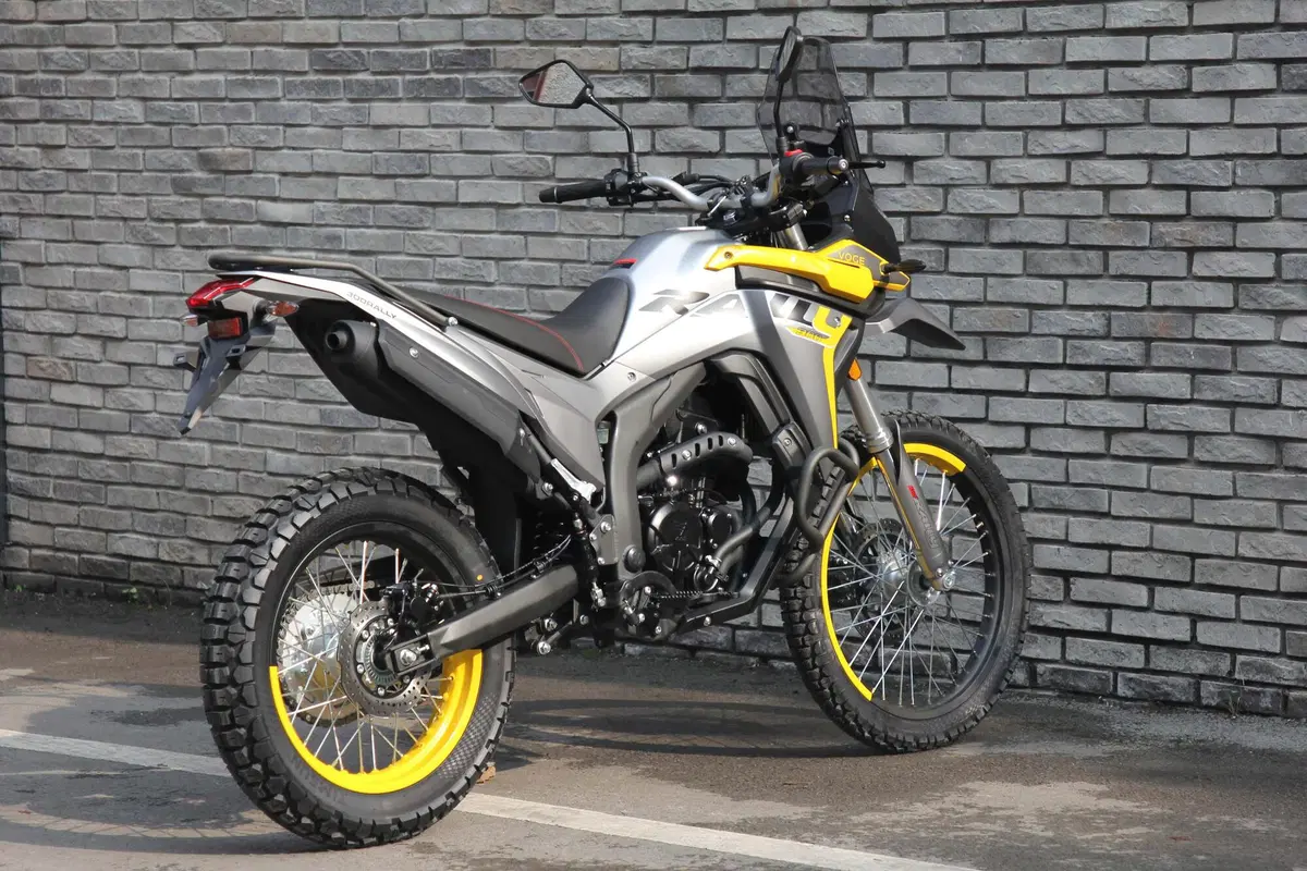 Voge 300 GY Rally 300 GY Rally (2022) (5)