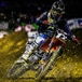 Supercross. Le foto più spettacolari di Oakland