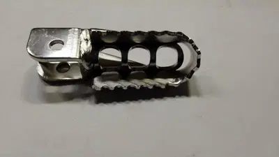 PEDANA DX APRILIA CLIMBER 280 E RX 125 AP8135459