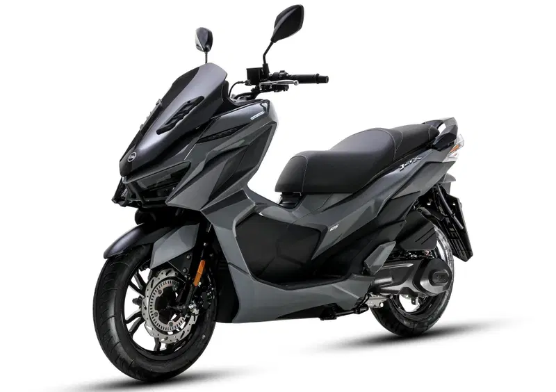 Sym HuskyAdv 150 HuskyAdv 150 (2022)