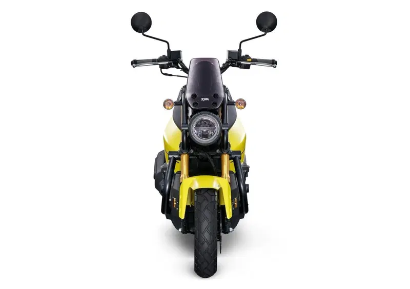 Sym KRN 125 KRN 125 (2022) (3)
