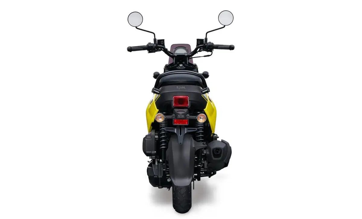 Sym KRN 125 KRN 125 (2022) (7)