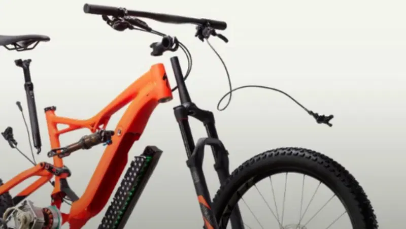 eBike, perch&eacute; costano cos&igrave; tanto? - L'INTERVISTA