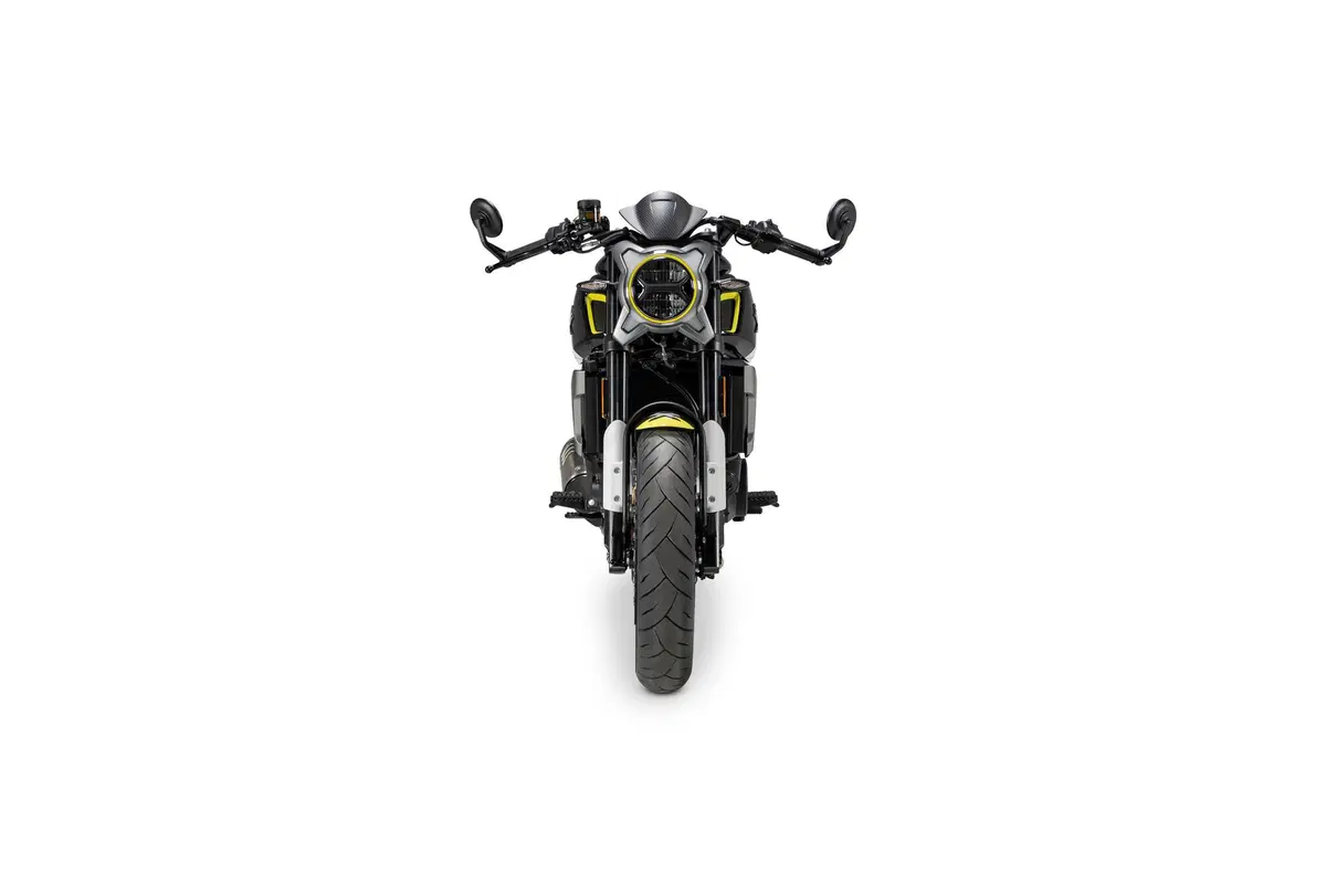 EICMA 2021, le novità: CFMOTO 700 CL-X Sport e ADV (3)