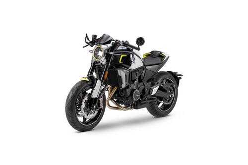 EICMA 2021, le novità: CFMOTO 700 CL-X Sport e ADV (5)