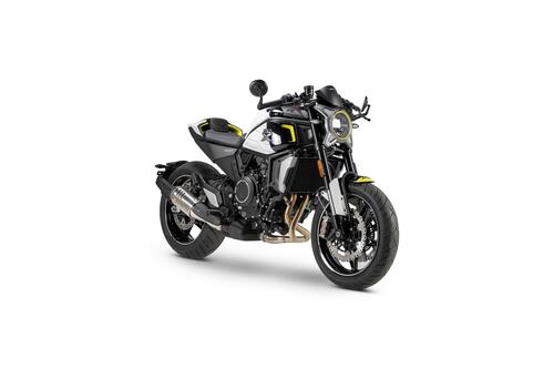 EICMA 2021, le novità: CFMOTO 700 CL-X Sport e ADV (7)