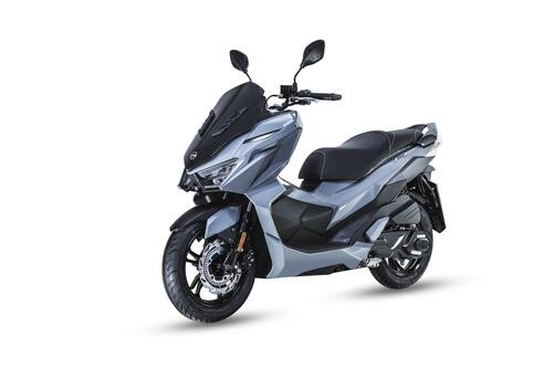 EICMA 2021, le novità: Sym rinnova la gamma (2)