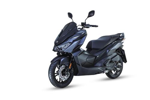 EICMA 2021, le novità: Sym rinnova la gamma (3)