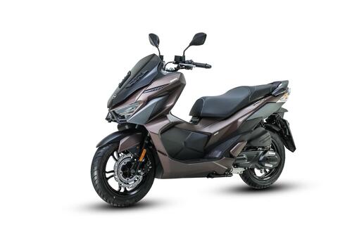 EICMA 2021, le novità: Sym rinnova la gamma (4)