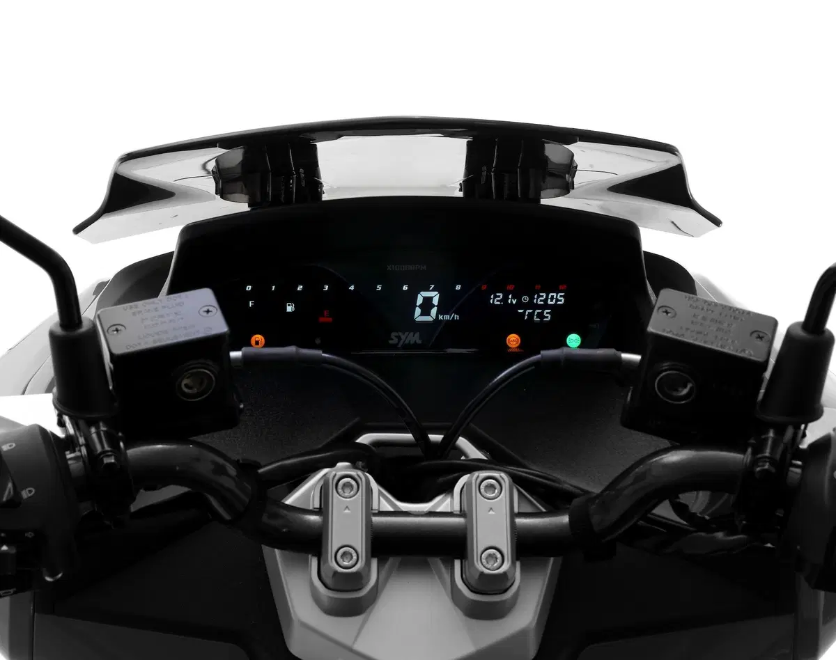 EICMA 2021, le novità: Sym rinnova la gamma (10)