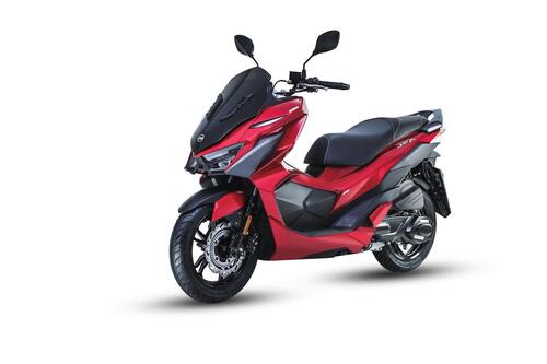 EICMA 2021, le novità: Sym rinnova la gamma (5)