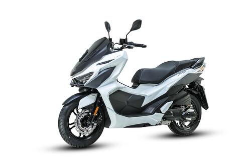 EICMA 2021, le novità: Sym rinnova la gamma (7)