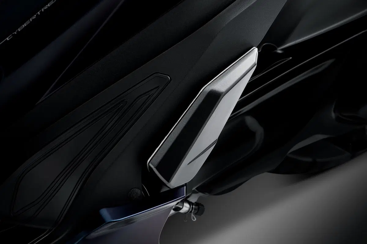 EICMA 2021, le novità: Sym rinnova la gamma (14)