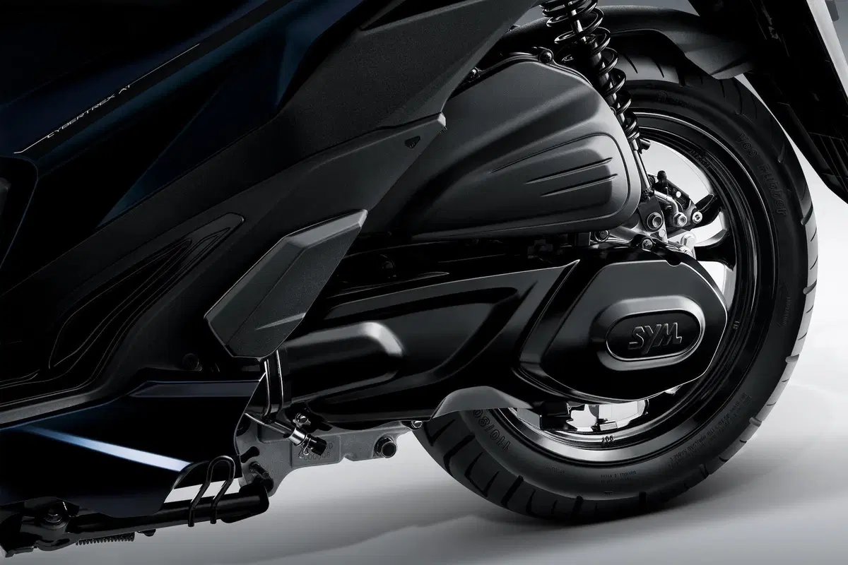 EICMA 2021, le novità: Sym rinnova la gamma (16)