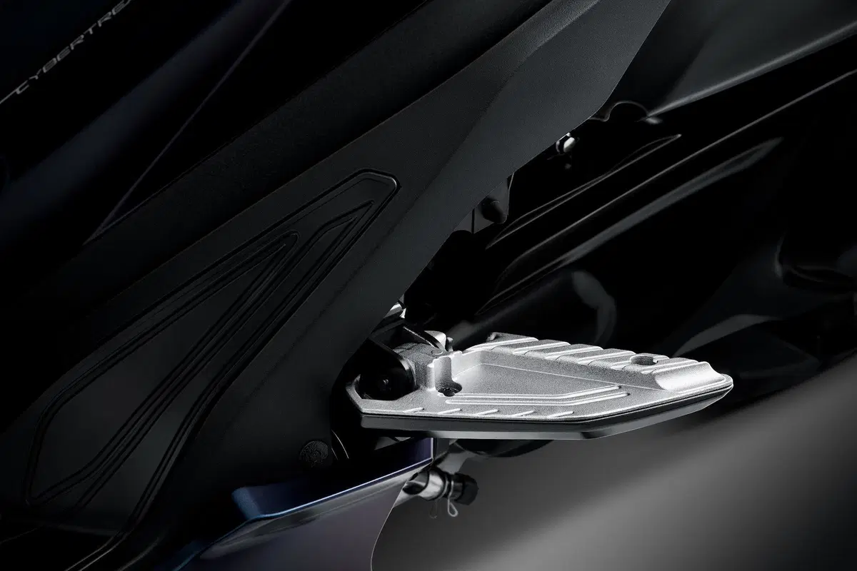 EICMA 2021, le novità: Sym rinnova la gamma (17)