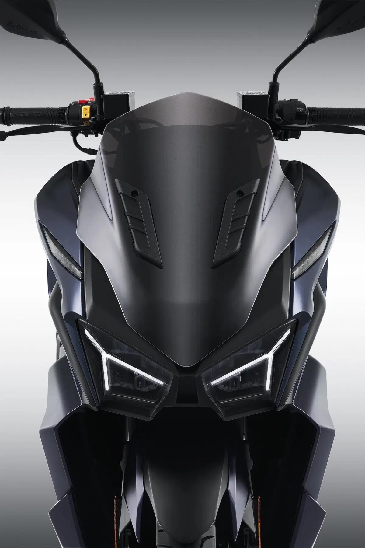 EICMA 2021, le novità: Sym rinnova la gamma (9)