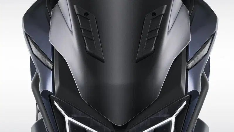 EICMA 2021, le novit&agrave;: Sym rinnova la gamma