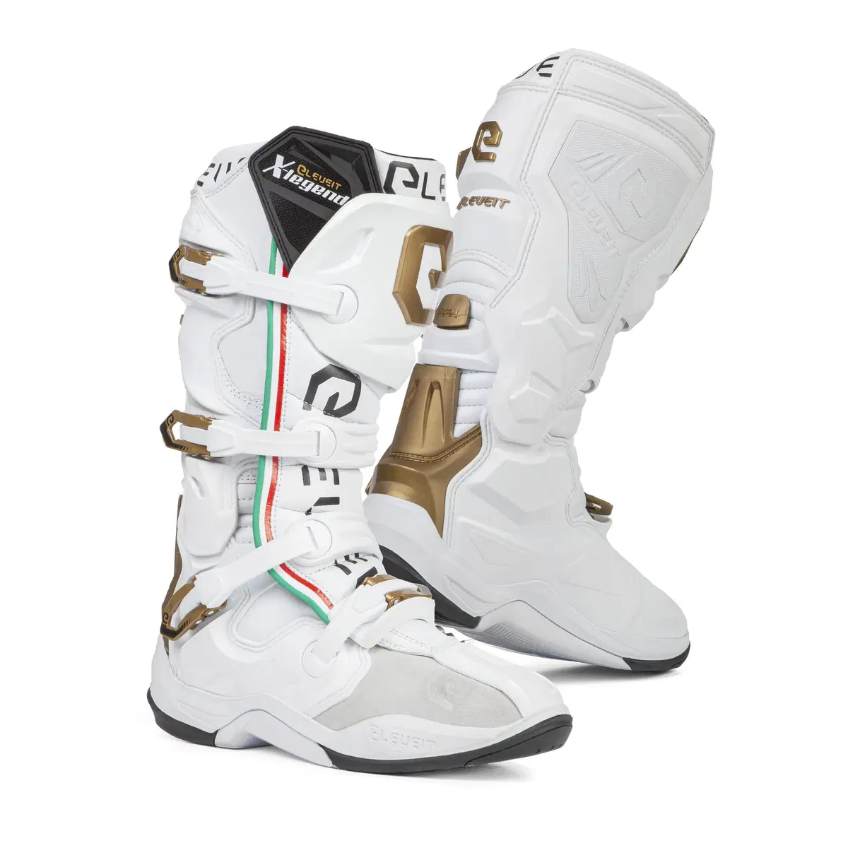 Eleveit a EICMA 2021 con la nuova collezione (7)