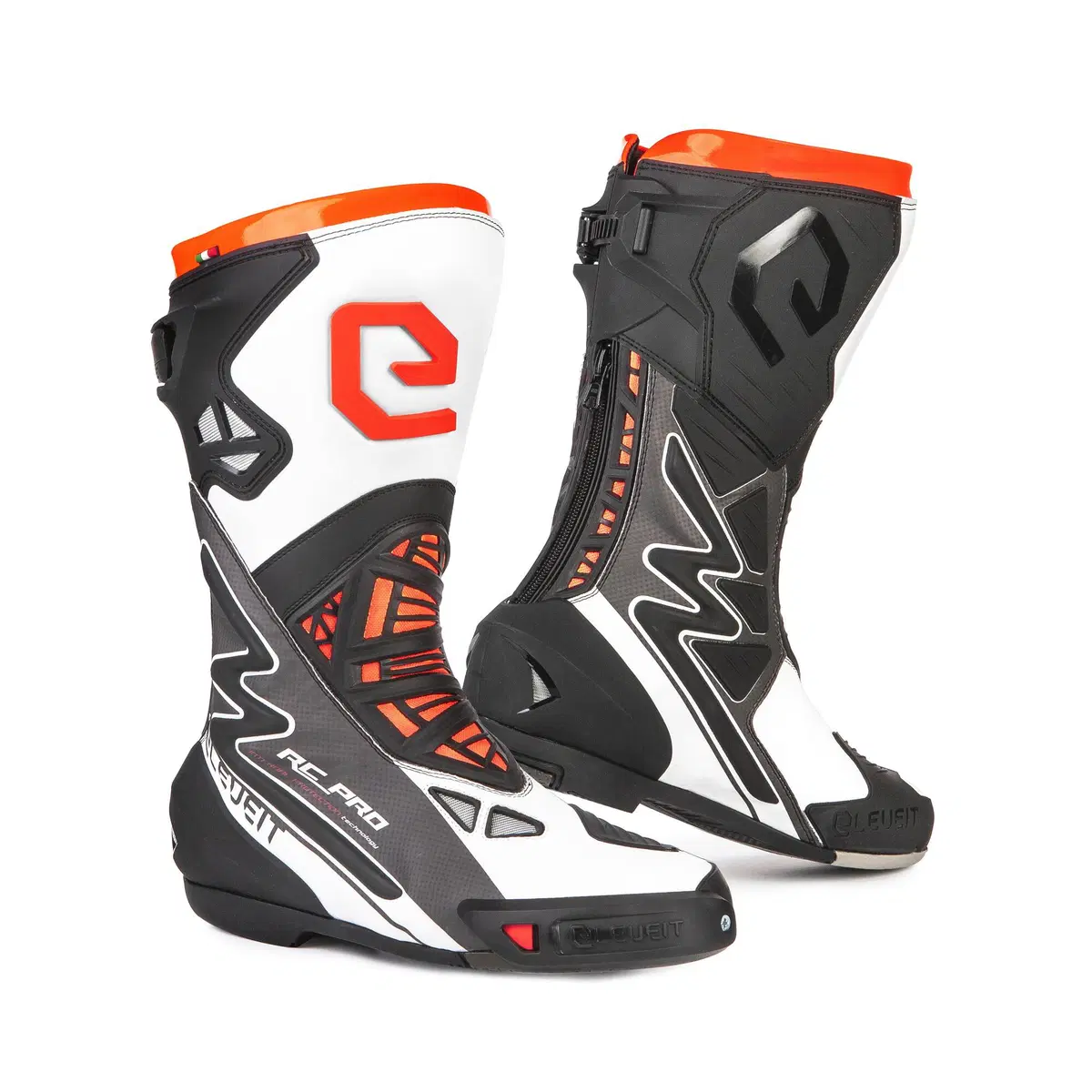 Eleveit a EICMA 2021 con la nuova collezione
