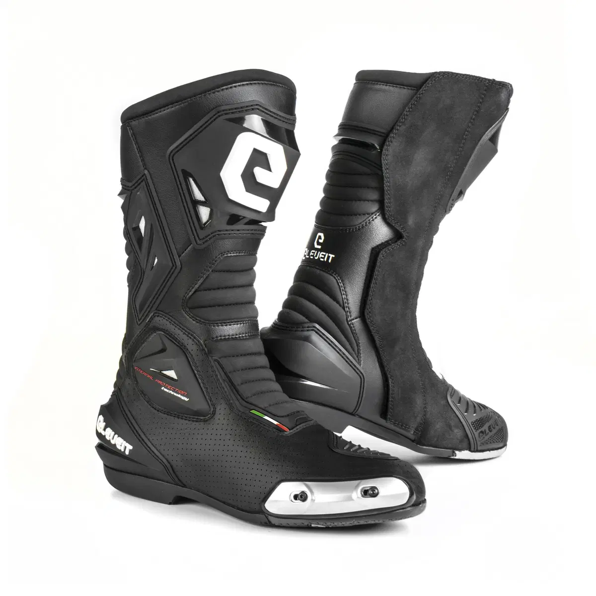 Eleveit a EICMA 2021 con la nuova collezione (4)