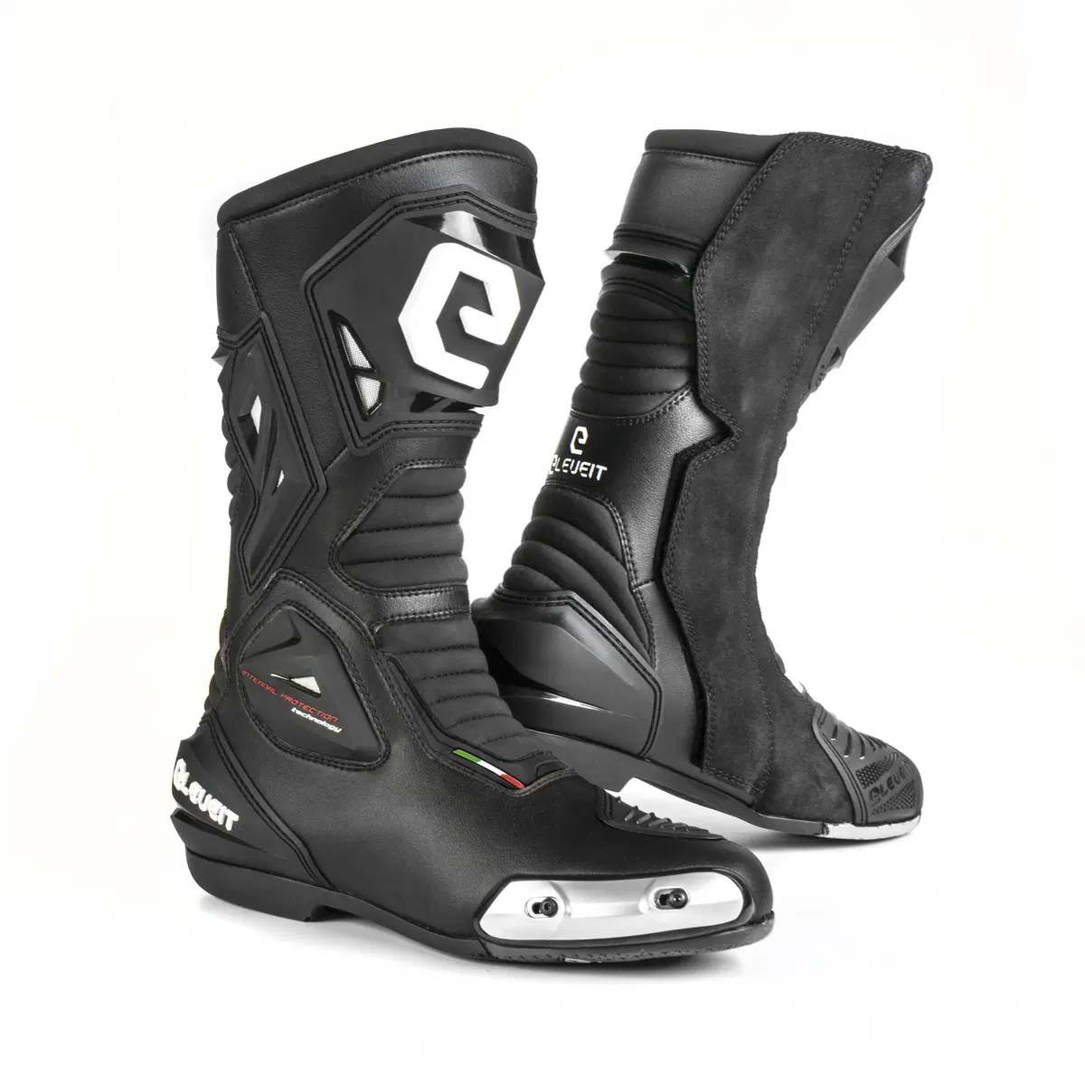 Eleveit a EICMA 2021 con la nuova collezione (5)
