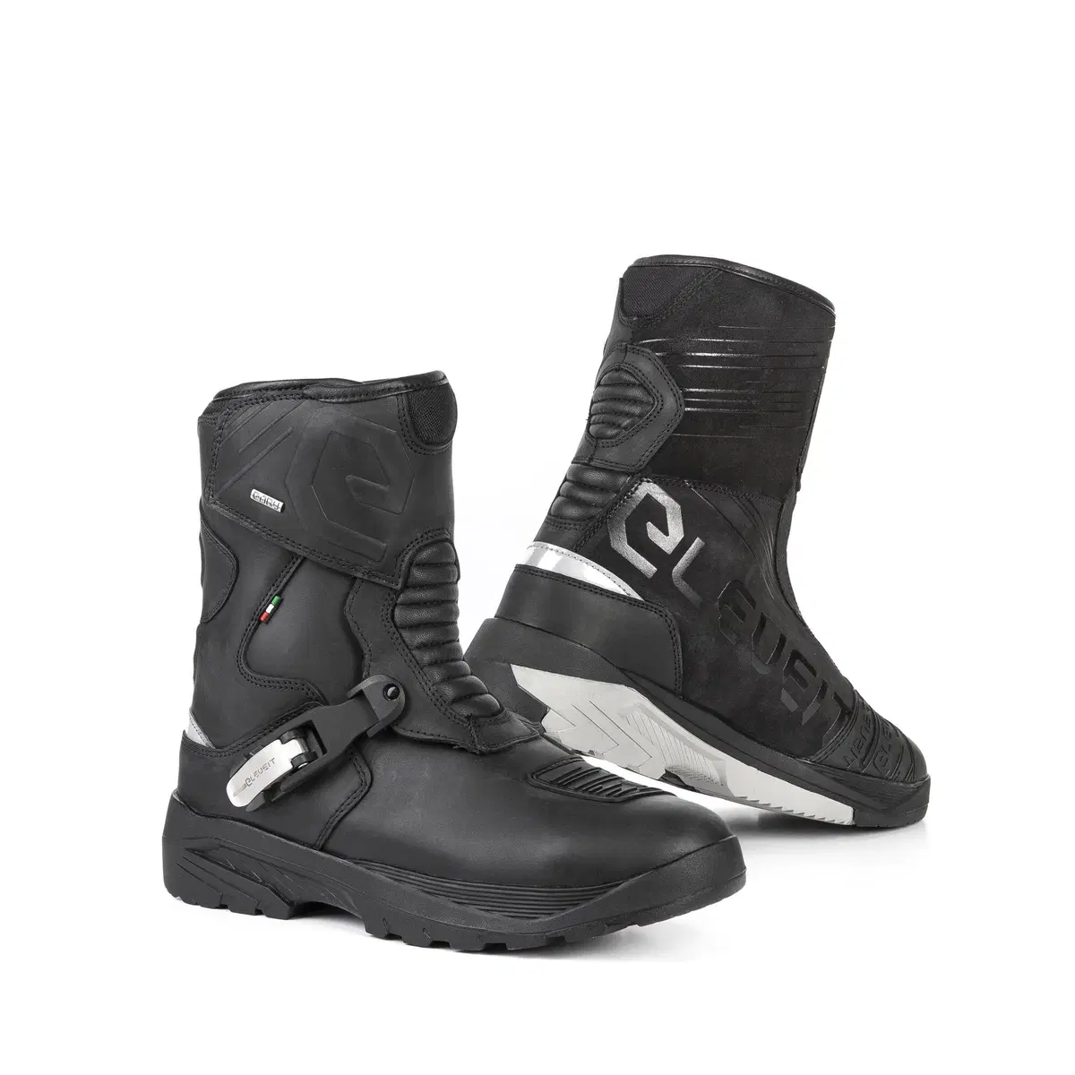 Eleveit a EICMA 2021 con la nuova collezione (6)