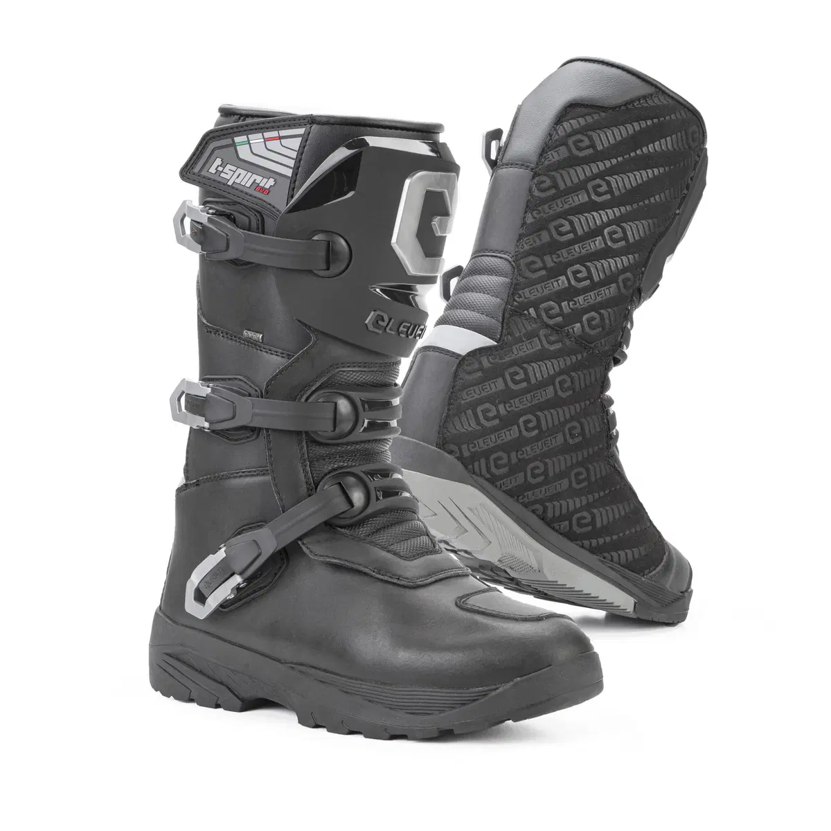 Eleveit a EICMA 2021 con la nuova collezione (8)
