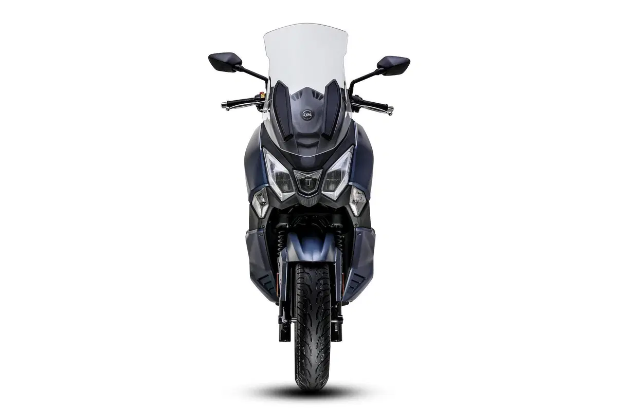 EICMA 2021, le novità: Sym rinnova la gamma (4)