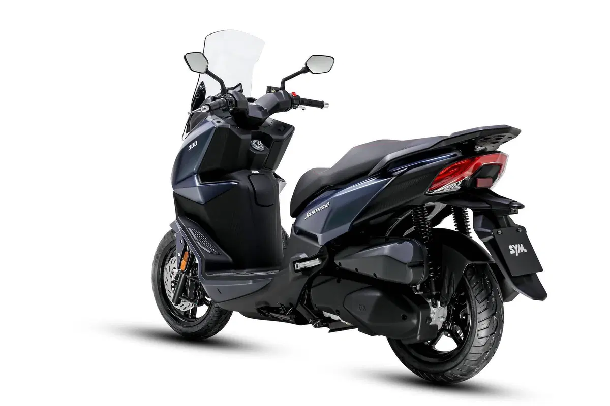 EICMA 2021, le novità: Sym rinnova la gamma