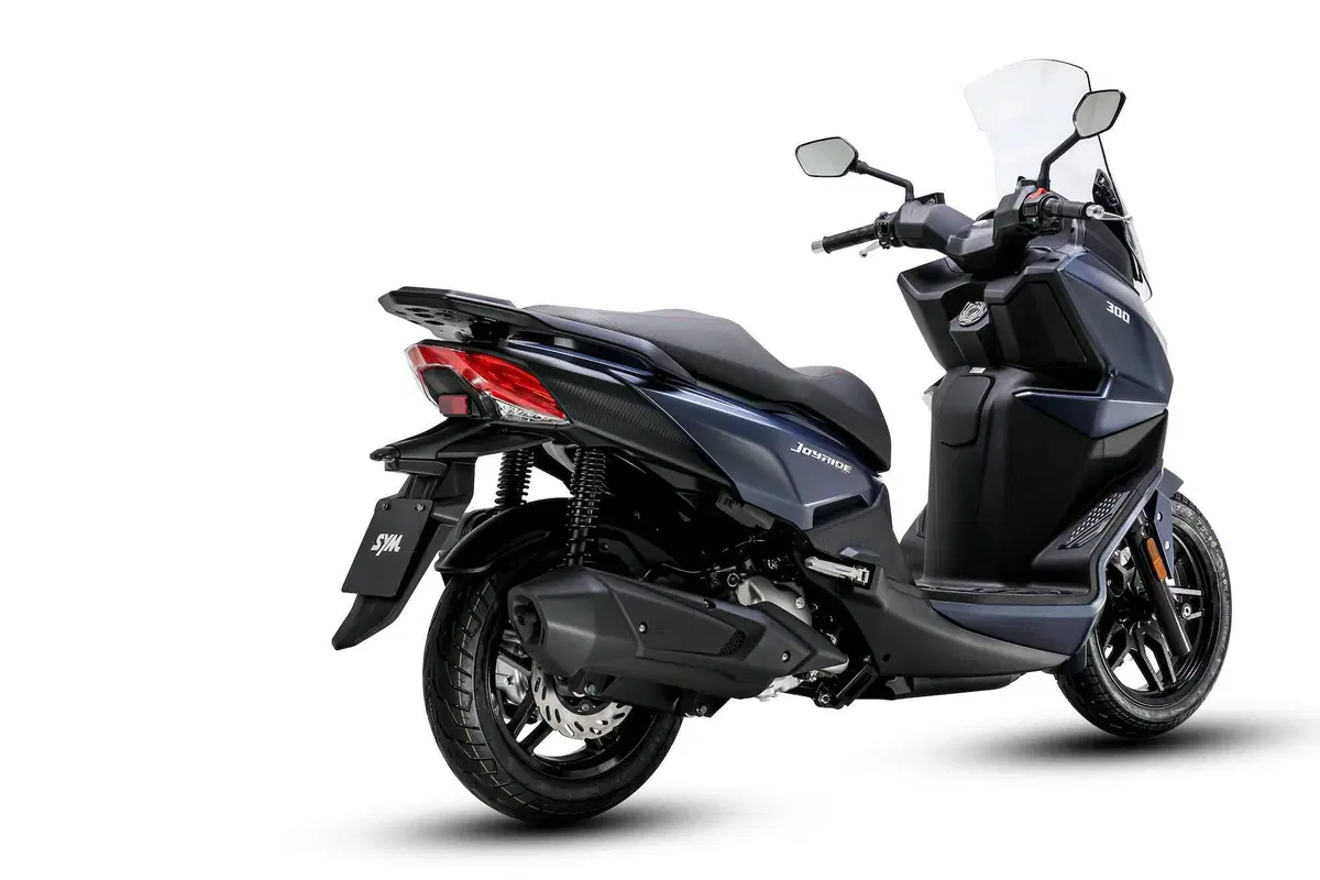 EICMA 2021, le novità: Sym rinnova la gamma (6)
