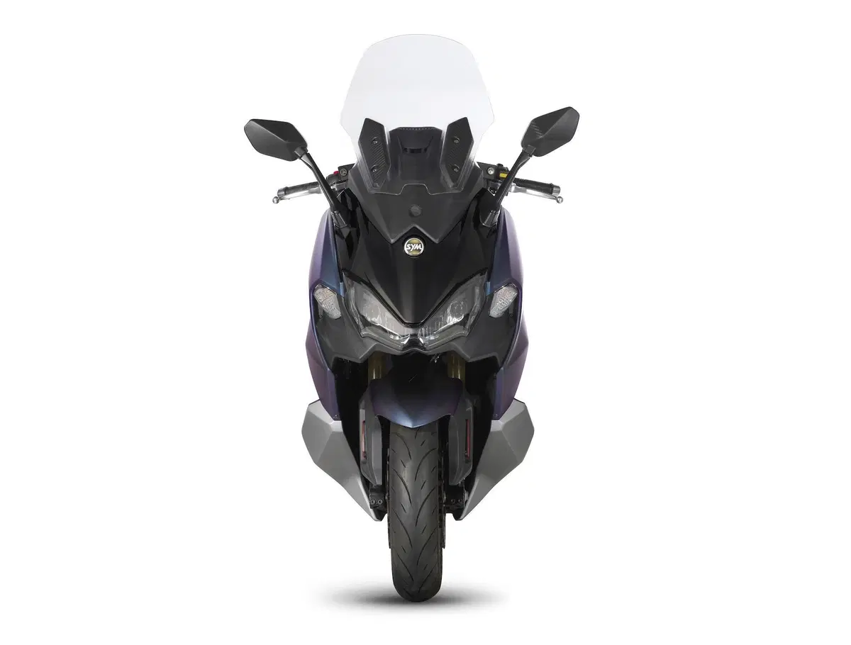EICMA 2021, le novità: Sym rinnova la gamma (6)