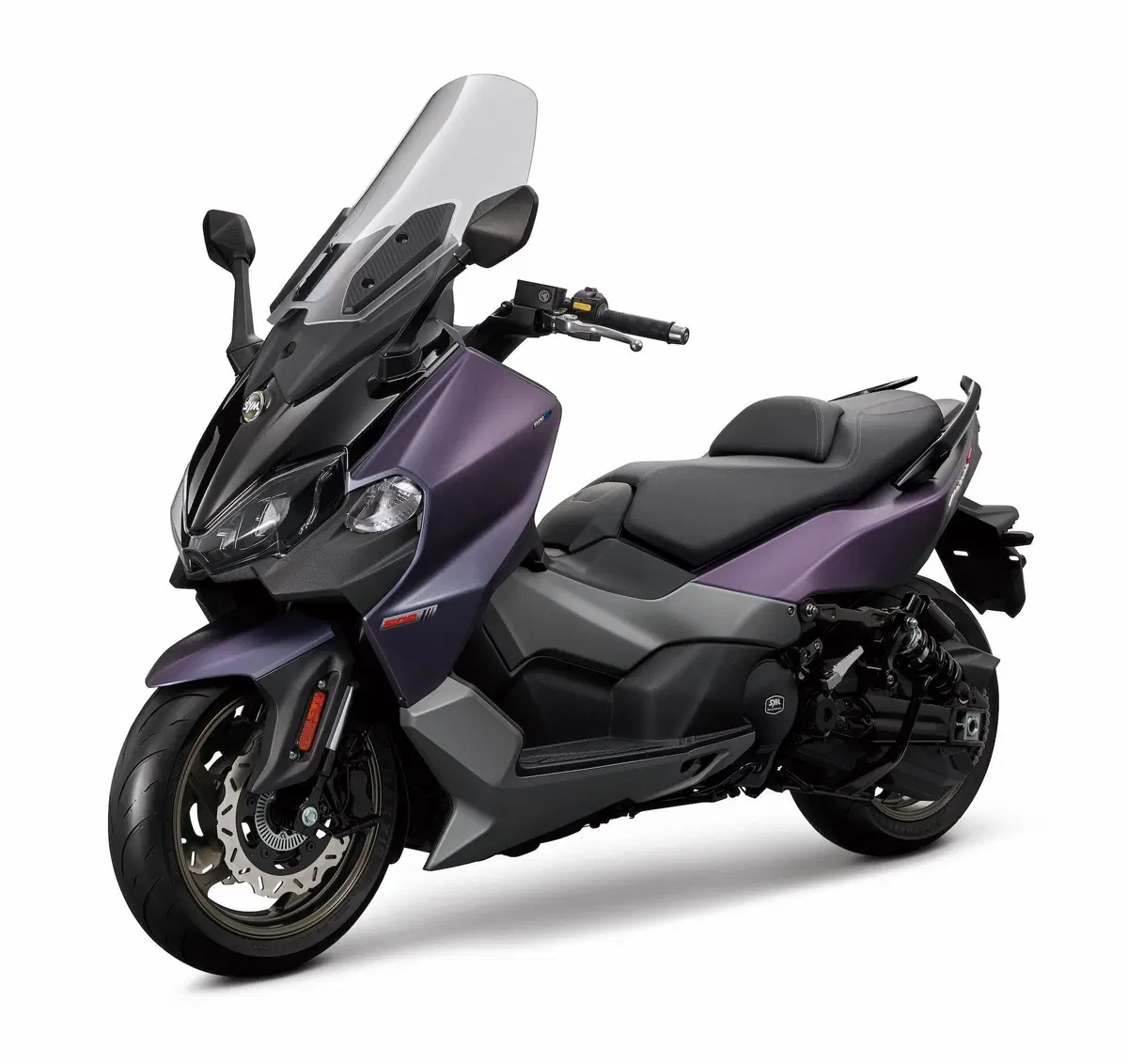 EICMA 2021, le novità: Sym rinnova la gamma