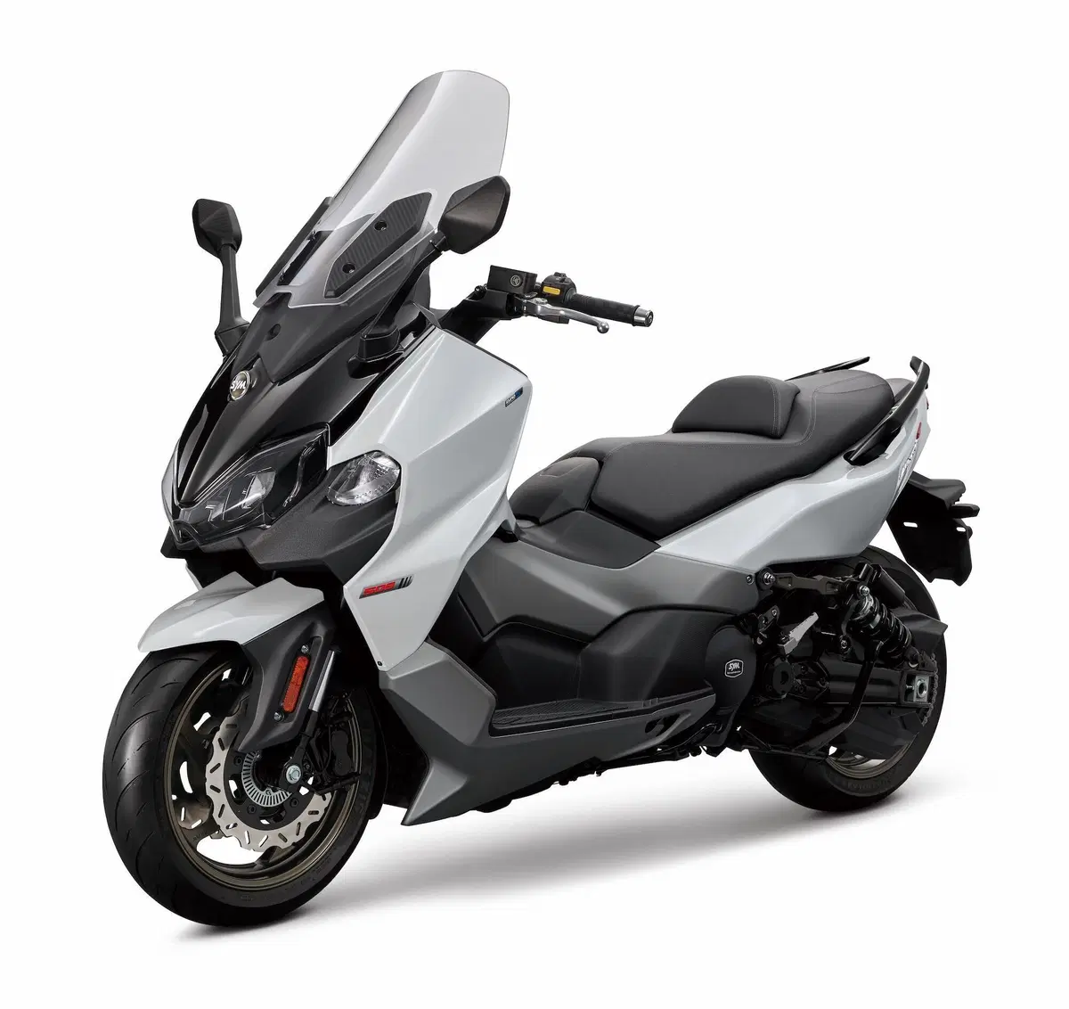 EICMA 2021, le novità: Sym rinnova la gamma (3)