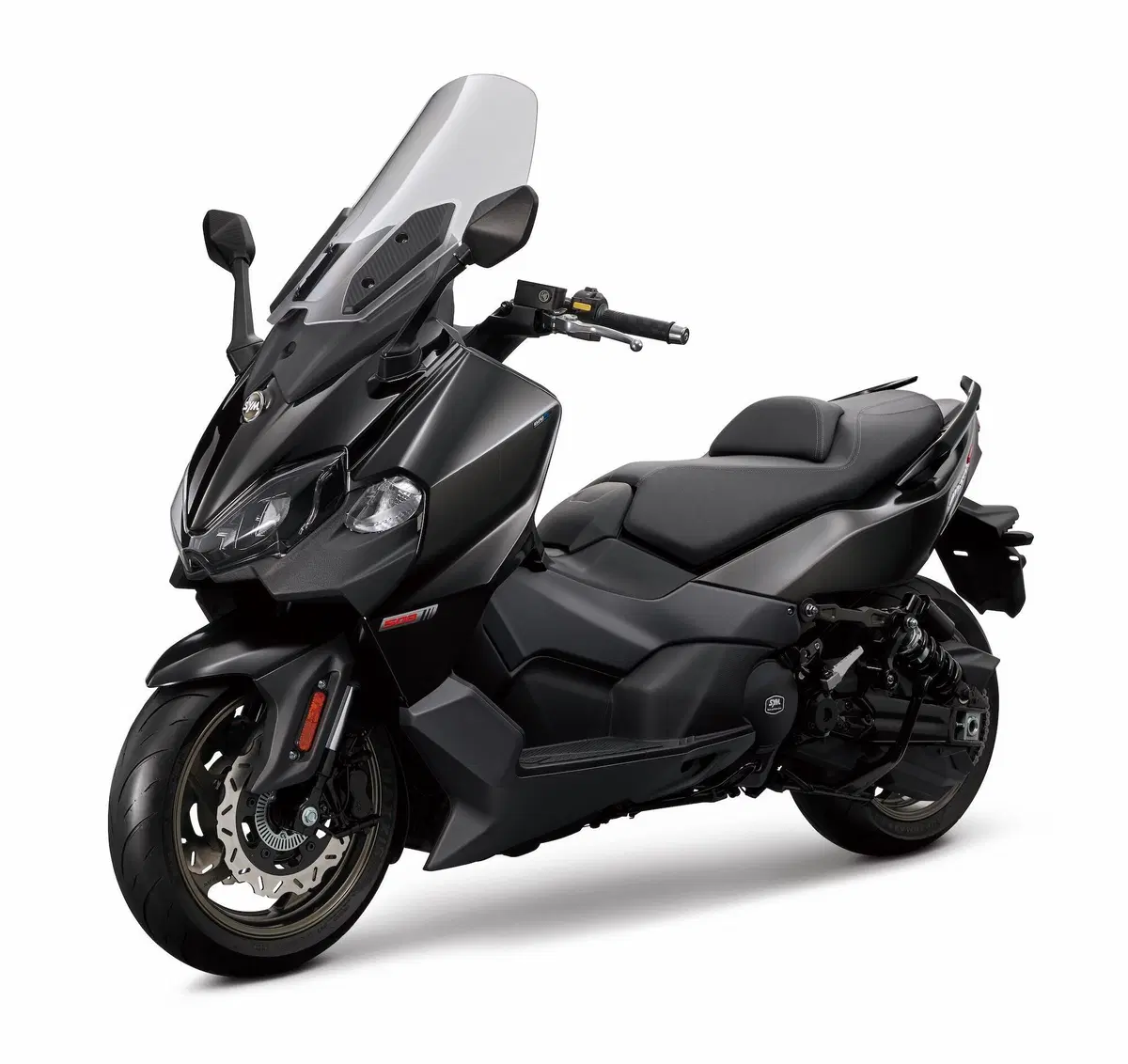 EICMA 2021, le novità: Sym rinnova la gamma (2)