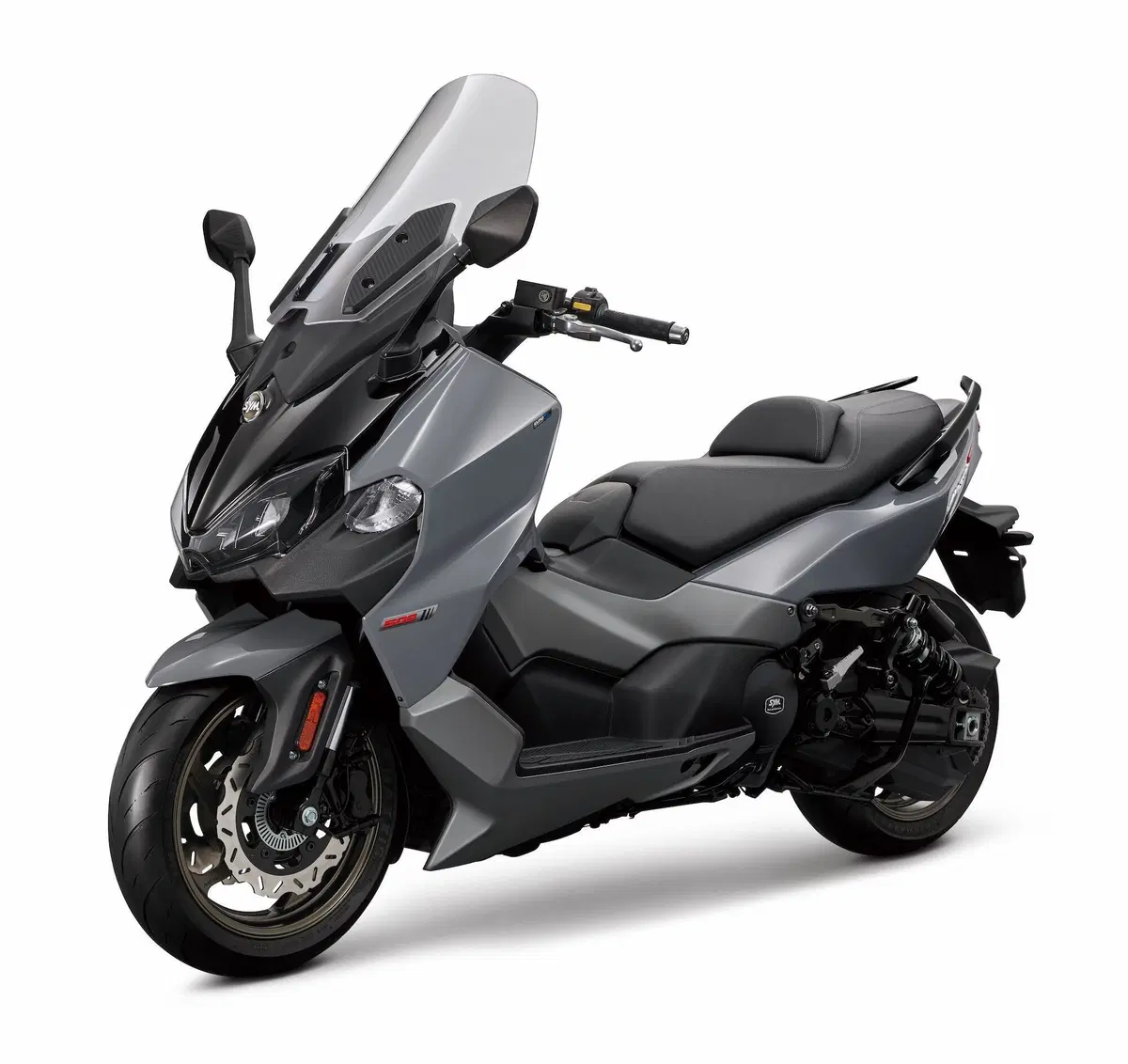EICMA 2021, le novità: Sym rinnova la gamma (5)