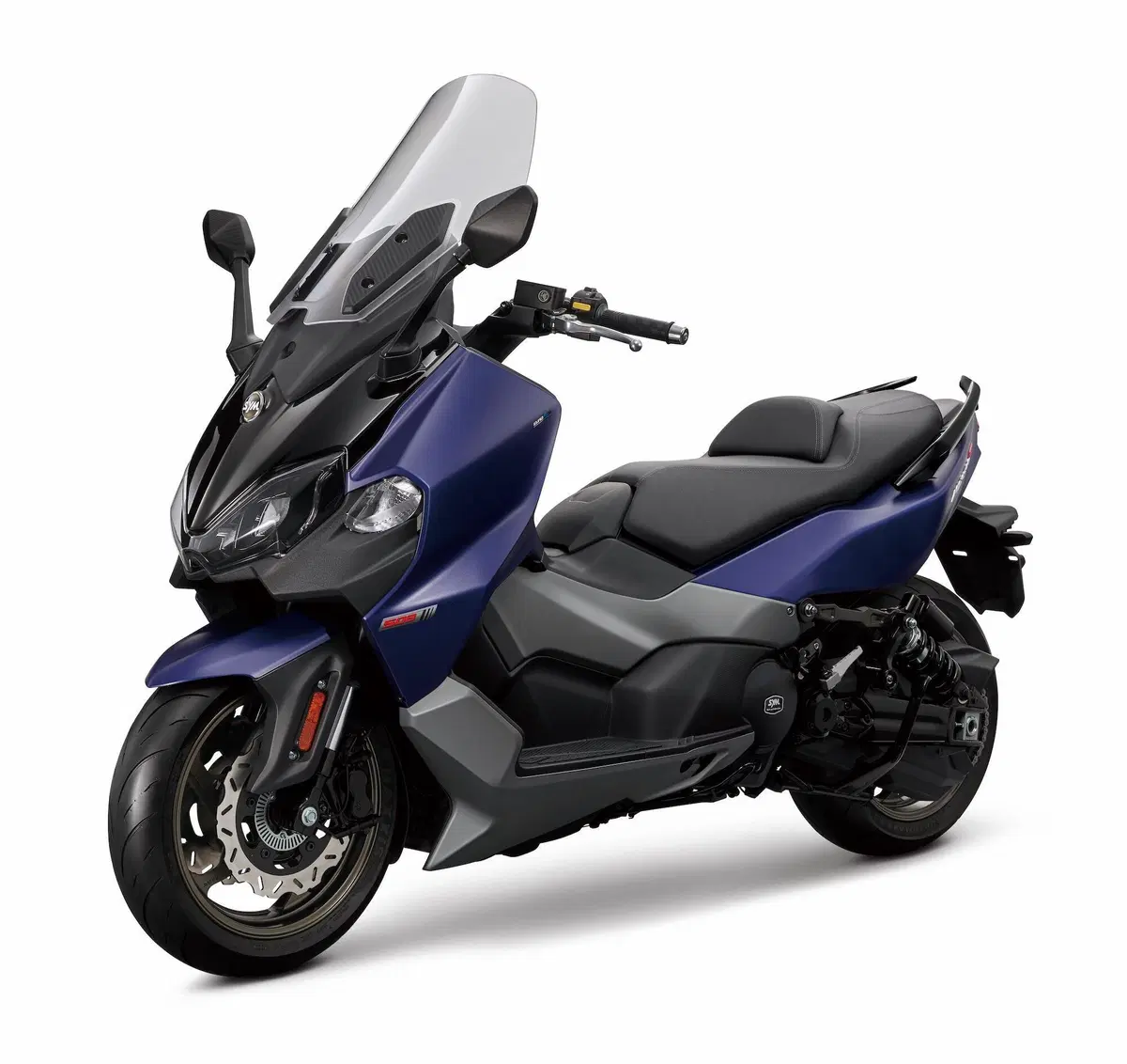 EICMA 2021, le novità: Sym rinnova la gamma (4)