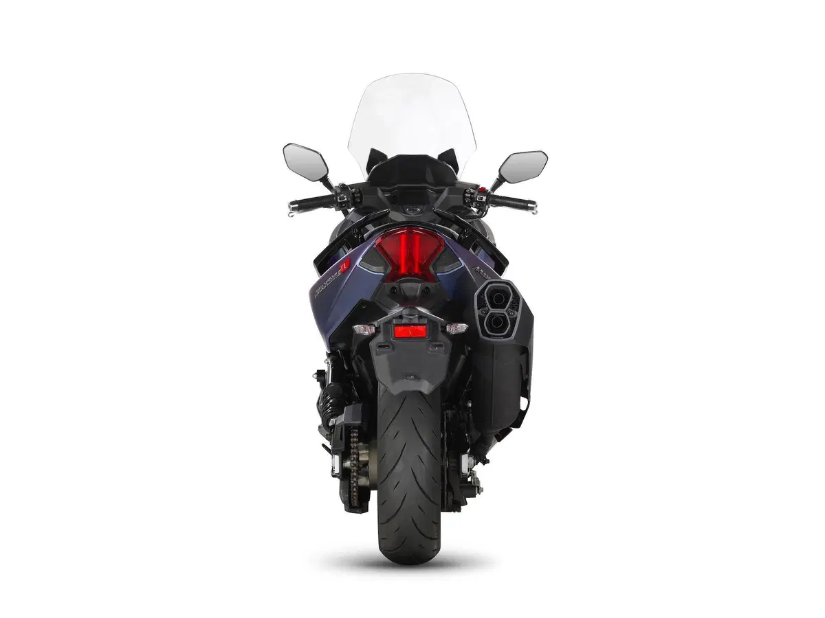 EICMA 2021, le novità: Sym rinnova la gamma (7)