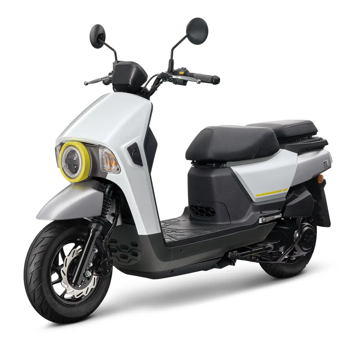 EICMA 2021, le novità: Sym rinnova la gamma