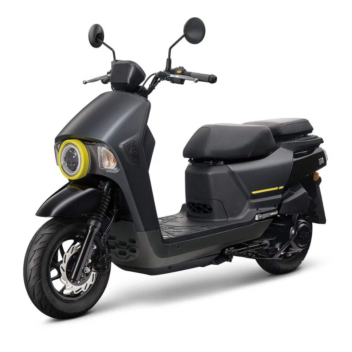 EICMA 2021, le novità: Sym rinnova la gamma (3)