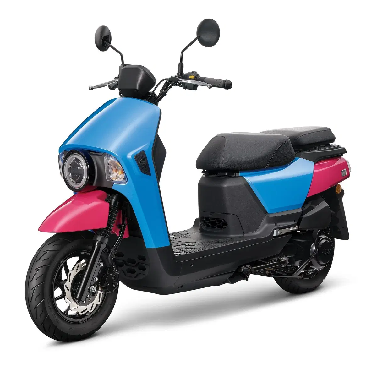 EICMA 2021, le novità: Sym rinnova la gamma (2)