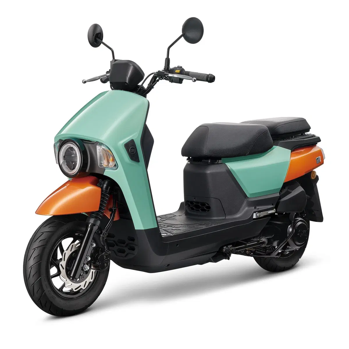 EICMA 2021, le novità: Sym rinnova la gamma (4)